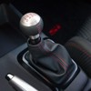 Auto Dynasty Compatible with Civic/Del Sol/CRX/Integra Dual Bend Manual Transmission