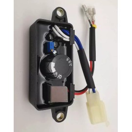 SZEJTech AVR For Automatic Voltage Regulator TT10-7D 3KW UL Generac GP Serie