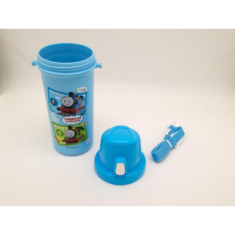 OSK SC-600B Direct Drinking Water Bottle, Blue