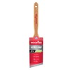 Wooster Brush 4153-2 1/2 4153-2-1/2 Ultra/Pro Extra-Firm Lindbeck Angle Sash