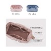 Neoviva Makeup Pouch, Large Capacity, Makeup Pouch, Travel Cosmetic Pouch,