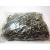 Unbranded Q235 Steel Welded Coil Chain Trade Size 3/0 Length