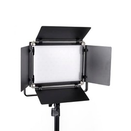 ProMaster Chroma CL68RGB LED Light - RGBWW 6"x8", (Model 60907)