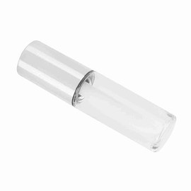 Envase vacío de bálsamo labial de 45 piezas, tubo de lápiz labial vacío Mini bálsamo labial de 1,2 ml botella bonita envase cosmético vacío tubo brillo de viaje