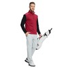 Rouen 1/4 Zip Pullover Mens Golf Vest Athletic Dry Fit