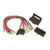 Painless Wiring 30805 Wiring Harness GM Steering Column/Dimmer Universal Kit