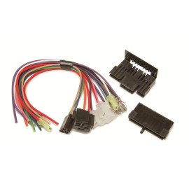 Painless Wiring 30805 Wiring Harness GM Steering Column/Dimmer Universal Kit