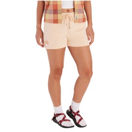 MARMOT Women's Peaks Short, Pink Moon, Small
