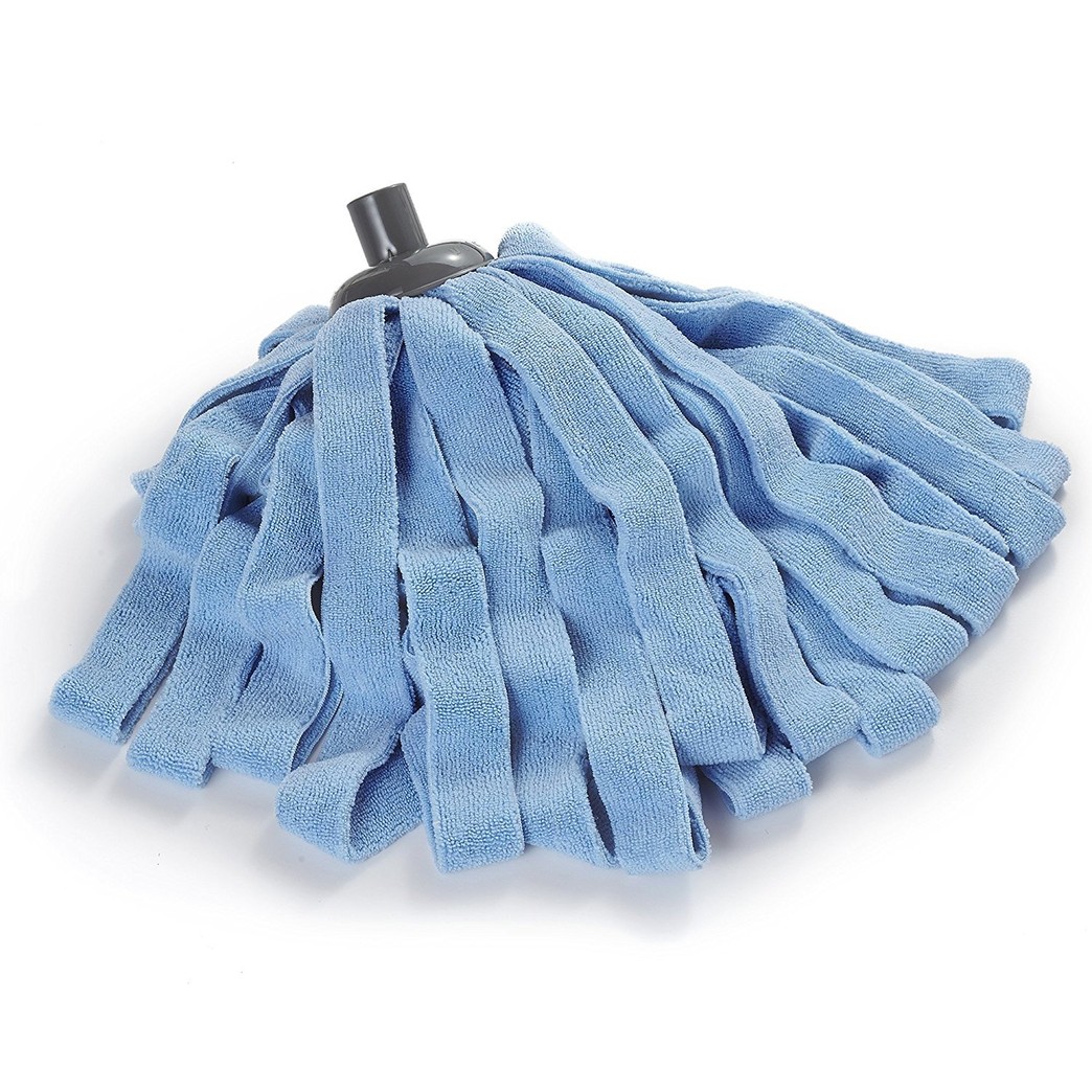 O-Cedar Microfiber Cloth Mop Refill (Pack 12)