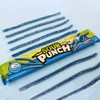 Sour Punch Straws, Sweet & Sour Flavored Soft, Chewy Candy,
