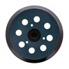 5 Inch 8-Hole Replacement Sander Pads for Dewalt Sander, 5"