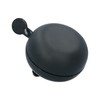 Dresco Ding Dong Classic Bicycle Bell - Black