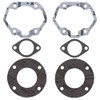 Vertex Top End Gasket Kit Compatible with/Replacement for Moto Ski