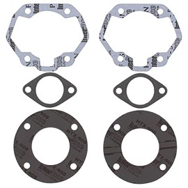 Vertex Top End Gasket Kit Compatible with/Replacement for Moto Ski Sonic FC/2 76 1976
