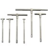 ANCLLO 6-Pack Precision Telescopic Gauge, 8-150 mm Internal T Bore
