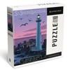Lantern Press 1000 Piece Jigsaw Puzzle, St. Simons, Georgia, Lighthouse