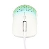 Wired Gaming Mouse with 7 RGB 3600DPI Lightweight Ergonomics Breathable