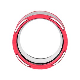 Charlotte Pipe CTT 00100 1000 Connectite Coupling, PVC, 2", White