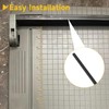 LEYURISE Rotary Cut Bar Cutting Bar for Paper Cutter Compatible
