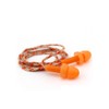 UVEX Whisper+ SNR 23 dB Ear Plugs with Cord Reusable