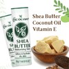 Shea Butter Stick - Shea Moisture Body Butter Stick, Moisturizer