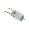 RC 104001‑1924 Brushed Motor 550 Motor for Wltoys 104001 1/10