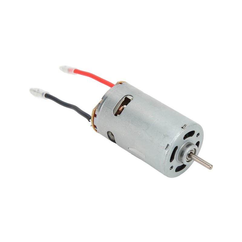 RC 104001‑1924 Brushed Motor 550 Motor for Wltoys 104001 1/10