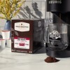 Fresh Roasted Coffee, Red Velvet, Flavored Coffee Pods, K-Cup Compatible,