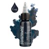 RADIANT COLORS Tinta Profesional Para Tatuar Radiant Cool Gray 1oz