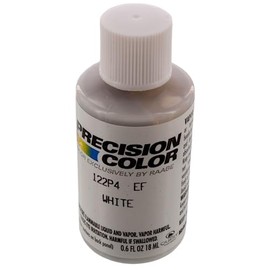 ALLIANCE LAUNDRY SYSTEMS Paint Porc Touch-Up-White Pkg (122P4P)