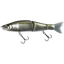 Gan Craft JOINTED CLAW SHIFT113#09 Young Sweetfish