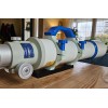 Takahashi 95mm ID Telescope Rings + Dovetail + Handle (FS-78, FC-76, FSQ-85)