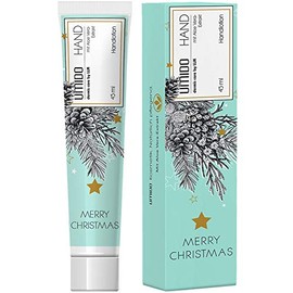 72x UMIDO Hand-Lotion 45 ml Aloe-Vera-Extrakt Weihnachten | Handcreme | Creme | Pflegecreme | Lotion | Hautpflege