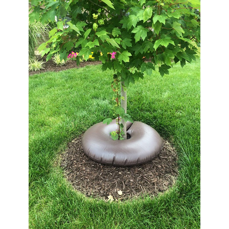 Garden Armor New Easy Fill Cap 15 Gallon Slow-Release Tree