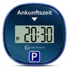 Gooofly Gooofly Chrono Pro - Elektronische Parkscheibe - Automatische Parkscheibe