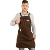 Under NY Sky Work Apron - Pro Denim or Twill,