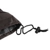 Outdoor Large Capacity Lawn Tractor Leaf Bag Garden Garbage Bag