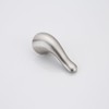 INSIHAY Nickel Brushing Lever Handle for American Standard M962133-0020A Handle
