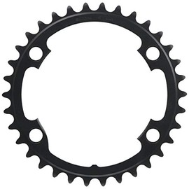 SHIMANO Piatto 34D-MS-FC-R8000 Ultegra x 50-34D