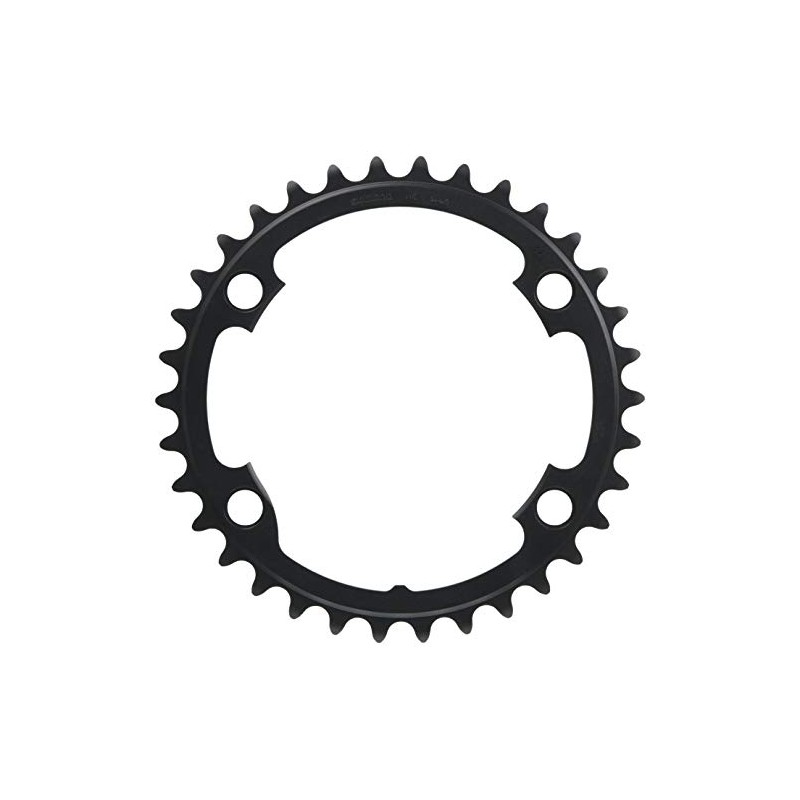 SHIMANO Piatto 34D-MS-FC-R8000 Ultegra x 50-34D
