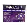 Relive Night Ophthalmic Gel [ Lubricant ] [Moisturizing] [Maximum Hydration]