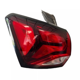munirater Tail Light Left Side Replacement for 2022-2024 Equinox 85132581