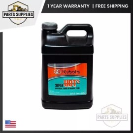 Kubota 70000-40202 Kubota 2.5 Gallon Super UDT2 Trans-Hydrauli