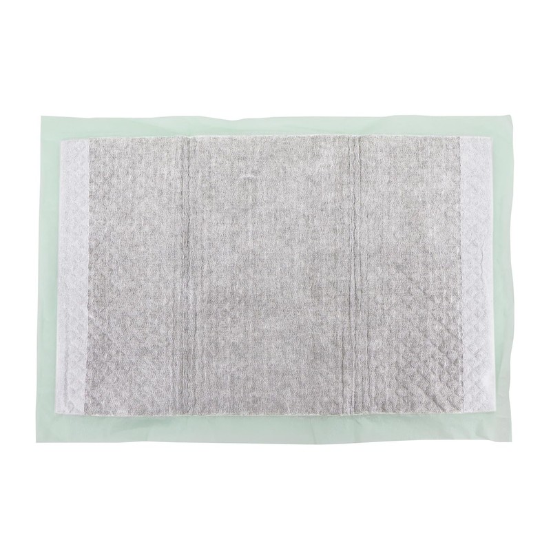 Deo Free Powerful Charcoal Deodorizing Sheet for Multiple Cats, 8+
