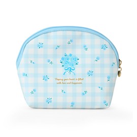 Sanrio 466786 Cinnamoroll Pouch (Dolly Rose)