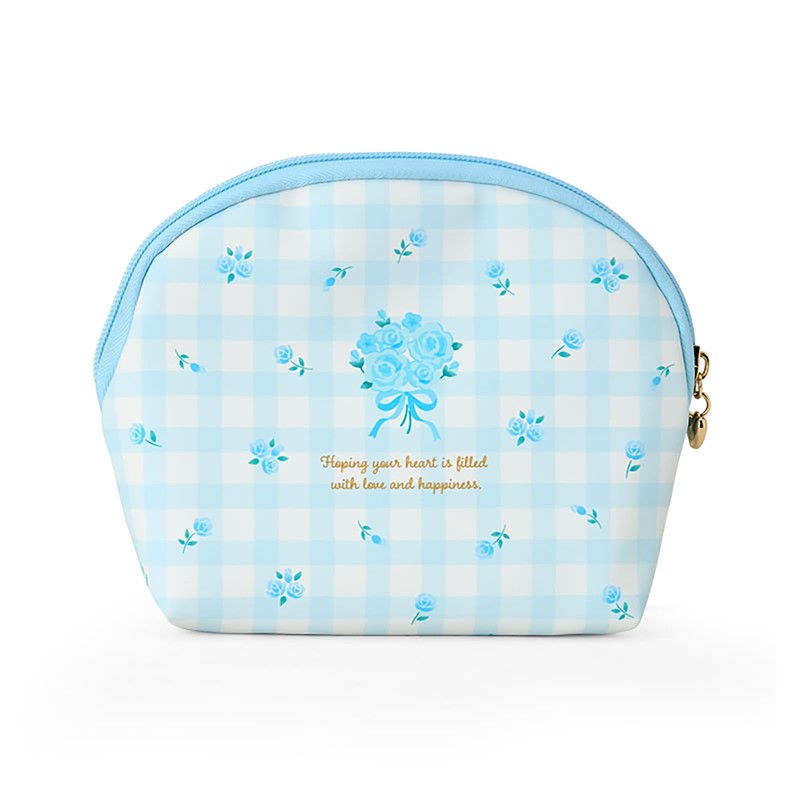 Sanrio 466786 Cinnamoroll Pouch (Dolly Rose)