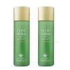 Prolance Aloe Vera Lotion 200ml x 2 / 프로랑스 알로에베라 로션 200ml 2개