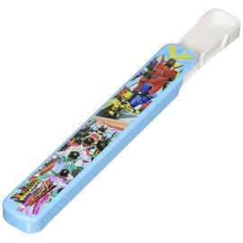 Komori Resin Kaitou Sentai Lupin Ranger VS Keisatsu Sentai Patranger Support Chopsticks Case
