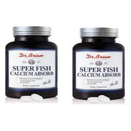티에이치몰 칼슘 앱솔브 60정 2박스 건강기능식품 폴리감마글루탐산 비타민K 비타민D TH Mall Calcium Absorb 60 Tablets 2 Boxes Health Supplement Poly Gamma Glutamic Acid Vitamin K Vitamin D