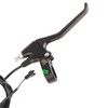 1 Pair Durable 2 Wires Left&amp;Right E Bike Bicycle Electric